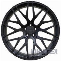 WS FORGED WS1349 9x21 5x112 ET26 DIA66.5 SB