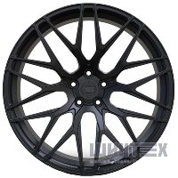 WS FORGED WS1349 9x21 5x112 ET26 DIA66.5 SB
