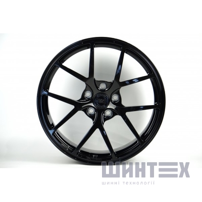 WS FORGED WS1410 8.5x18 5x114.3 ET40 DIA64.1 GB