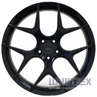 WS FORGED WS1414 9x20 5x112 ET33 DIA66.5 GB