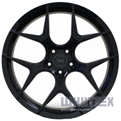 WS FORGED WS1414 9x20 5x112 ET33 DIA66.5 GB