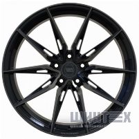 WS FORGED WS1418 9x19 5x112 ET28 DIA66.5 GBwDMF