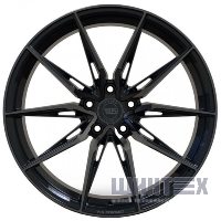 WS FORGED WS1418 9x19 5x112 ET28 DIA66.5 GBwDMF