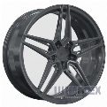 WS FORGED WS2102 10x22 5x130 ET48 DIA71.6 SB№2