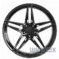 WS FORGED WS2102 8.5x20 5x112 ET41 DIA57.1 DSM№1