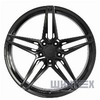 WS FORGED WS2102 8.5x20 5x112 ET41 DIA57.1 DSM