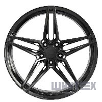 WS FORGED WS2102 10x22 5x130 ET48 DIA71.6 SB