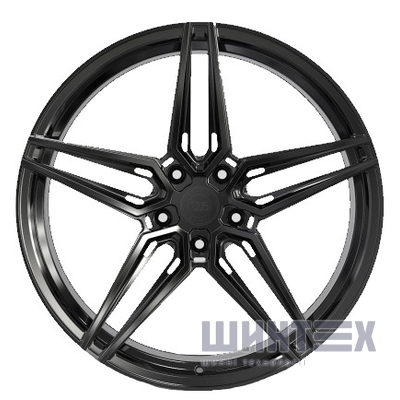 WS FORGED WS2102 10x22 5x130 ET48 DIA71.6 SB