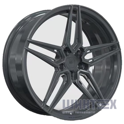 WS FORGED WS2102 10x22 5x130 ET48 DIA71.6 SB№2