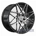 WS FORGED WS2107 9x19 5x114.3 ET45 DIA70.5 GBwMF№2