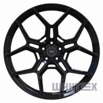 WS FORGED WS2108275 10.5x22 5x112 ET15 DIA66.5 GB