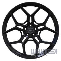 WS FORGED WS2108275 10.5x22 5x112 ET15 DIA66.5 GB
