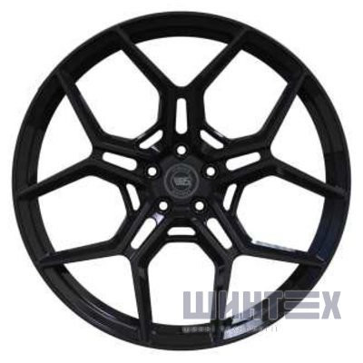 WS FORGED WS2108275 10.5x22 5x112 ET15 DIA66.5 GB