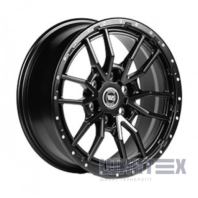 WS FORGED WS2109538 8.5x18 6x139.7 ET30 DIA95.1 SB