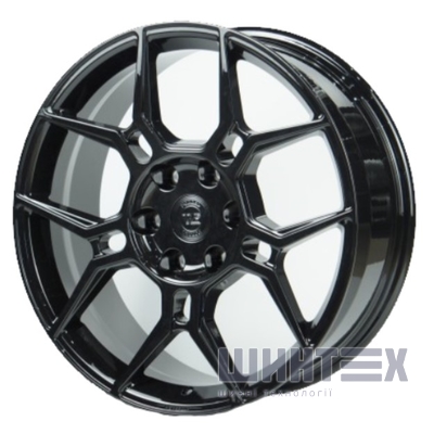 WS FORGED WS2110142 8.5x20 6x139.7 ET20 DIA106.1 GB