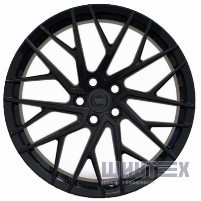 WS FORGED WS2110210 9.5x21 5x120 ET49 DIA72.5 GB