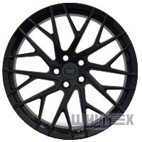 WS FORGED WS2110210 9.5x21 5x120 ET49 DIA72.5 GB