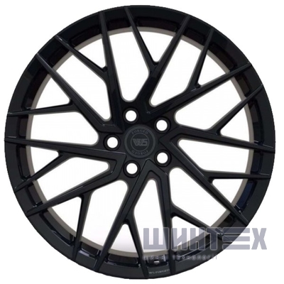 WS FORGED WS2110210 9.5x21 5x120 ET49 DIA72.5 GB