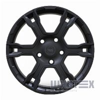 WS FORGED WS2110252 9x20 5x150 ET45 DIA110.1 SB