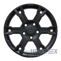 WS FORGED WS2110252 9x20 5x150 ET45 DIA110.1 SB