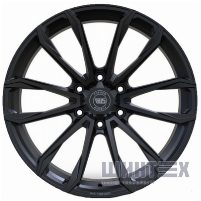 WS FORGED WS2110259 9.5x20 6x139.7 ET15 DIA77.8 SB