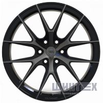 WS FORGED WS2111273 9x22 6x139.7 ET45 DIA95.1 GBwDMF