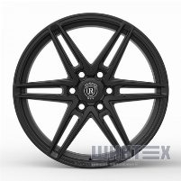 WS FORGED WS2111274 8.5x21 6x139.7 ET50 DIA95.1 MB