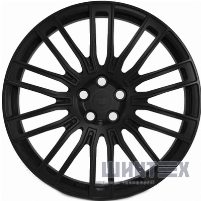 WS FORGED WS2112 8.5x20 5x108 ET45 DIA63.3 SB