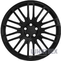 WS FORGED WS2112 8.5x20 5x108 ET45 DIA63.3 SB