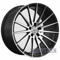 WS FORGED WS2116 10x20 5x112 ET35 DIA66.6 SBwMF