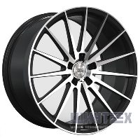 WS FORGED WS2116 9x20 5x112 ET30 DIA66.6 SBwMF