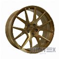 WS FORGED WS2121 9.5x20 5x115 ET20 DIA71.6 FBBr№2