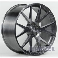 WS FORGED WS2121 9.5x20 5x115 ET20 DIA71.6 FBBr