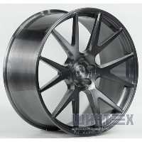 WS FORGED WS2121 9.5x20 5x115 ET20 DIA71.6 FBBr