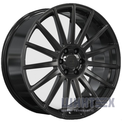 WS FORGED WS2128 8.5x20 6x114.3 ET35 DIA66.1 MB