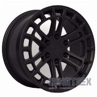WS FORGED WS2150 8.5x17 6x135 ET34 DIA87.1 SB