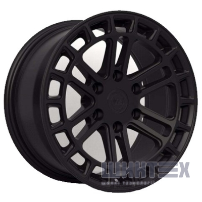 WS FORGED WS2150 8.5x17 6x135 ET34 DIA87.1 SB