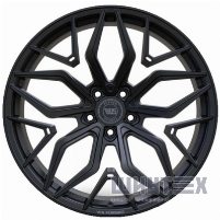 WS FORGED WS2154 10.5x20 5x114.3 ET35 DIA70.5 SB