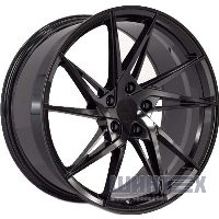 WS FORGED WS2156 9.5x20 5x120 ET39 DIA66.9 GB