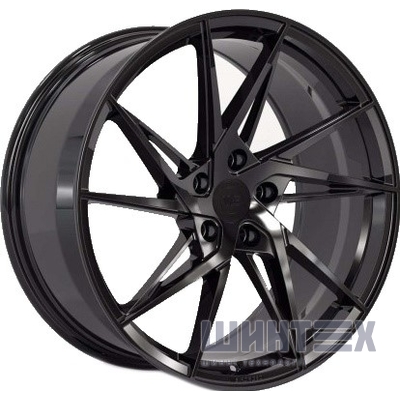 WS FORGED WS2156 8.5x20 5x120 ET25 DIA66.9 GB