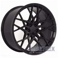 WS FORGED WS2169 11x21 5x112 ET30 DIA66.5 SB