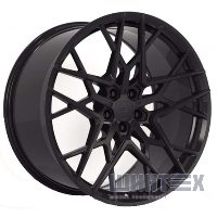 WS FORGED WS2169 9.5x21 5x112 ET15 DIA66.5 SB