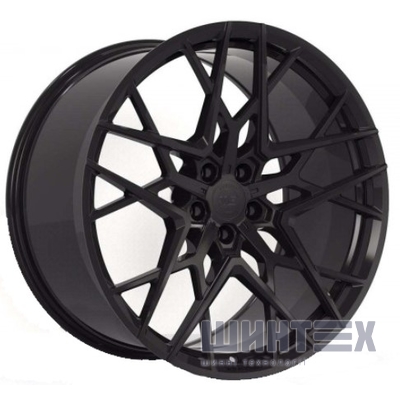 WS FORGED WS2169 9.5x21 5x112 ET15 DIA66.5 SB