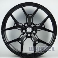 WS FORGED WS2186B 10.5x22 5x120 ET30 DIA72.6 SB