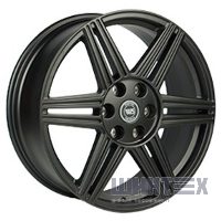 WS FORGED WS2201100 8.5x21 6x139.7 ET45 DIA95.1 MB