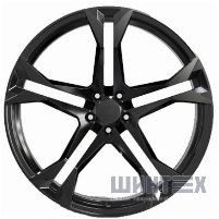WS FORGED WS2246 10x22 5x112 ET26 DIA66.5 GB