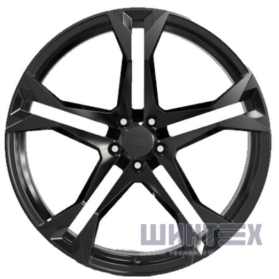 WS FORGED WS2246 10x22 5x112 ET26 DIA66.5 GB