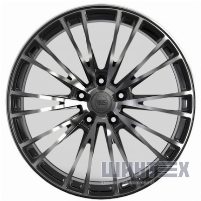 WS FORGED WS2252 11x21 5x130 ET49 DIA71.6 GBMF