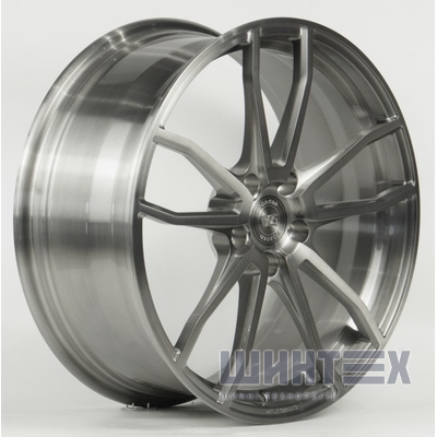 WS FORGED WS2258 8x19 5x114.3 ET45 DIA67.1 FBG