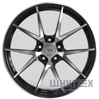 WS FORGED WS2259 8x19 5x114.3 ET45 DIA67.1 GBMF
